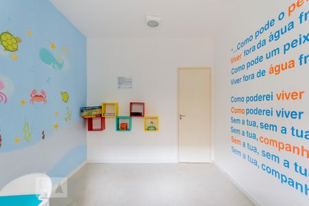 Apartamento para alugar com 62m², 2 quartos e 1 vaga Apartamento para alugar com 62m², 2 quartos e 1 vagaBrinquedoteca 2