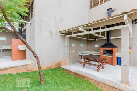 Apartamento para alugar com 62m², 2 quartos e 1 vaga Apartamento para alugar com 62m², 2 quartos e 1 vagaChurrasqueiras