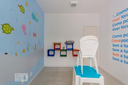 Apartamento para alugar com 62m², 2 quartos e 1 vaga Apartamento para alugar com 62m², 2 quartos e 1 vagaBrinquedoteca 1
