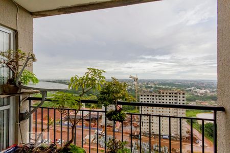 Apartamento para alugar com 62m², 2 quartos e 1 vaga Apartamento para alugar com 62m², 2 quartos e 1 vagaSacada