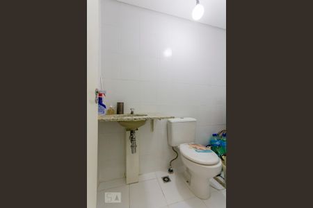 Apartamento para alugar com 62m², 2 quartos e 1 vaga Apartamento para alugar com 62m², 2 quartos e 1 vagaBanheiro