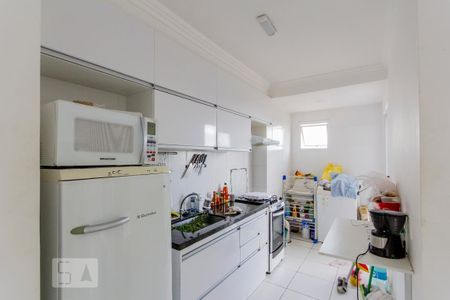 Apartamento para alugar com 62m², 2 quartos e 1 vaga Apartamento para alugar com 62m², 2 quartos e 1 vagaCozinha