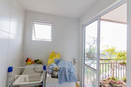 Apartamento para alugar com 62m², 2 quartos e 1 vaga Apartamento para alugar com 62m², 2 quartos e 1 vagaÁrea de serviço