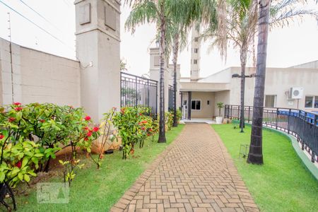 Apartamento para alugar com 62m², 2 quartos e 1 vaga Apartamento para alugar com 62m², 2 quartos e 1 vagaEntrada