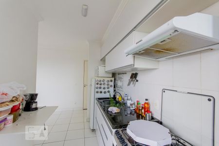 Apartamento para alugar com 62m², 2 quartos e 1 vaga Apartamento para alugar com 62m², 2 quartos e 1 vagaCozinha