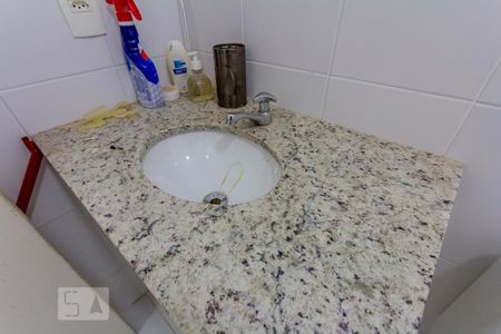 Apartamento para alugar com 62m², 2 quartos e 1 vaga Apartamento para alugar com 62m², 2 quartos e 1 vagaBanheiro