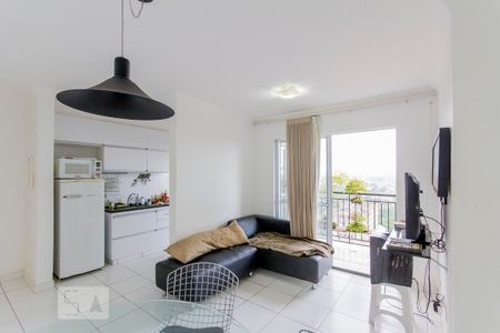 Apartamento para alugar com 62m², 2 quartos e 1 vaga Apartamento para alugar com 62m², 2 quartos e 1 vagaSala