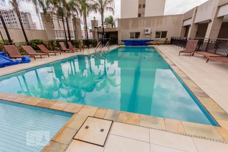 Apartamento para alugar com 62m², 2 quartos e 1 vaga Apartamento para alugar com 62m², 2 quartos e 1 vagaPiscina