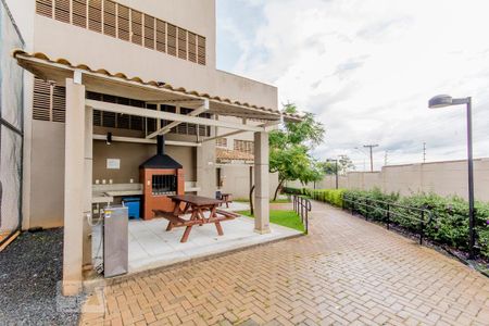 Apartamento para alugar com 62m², 2 quartos e 1 vaga Apartamento para alugar com 62m², 2 quartos e 1 vagaChurrasqueiras