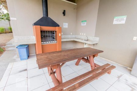 Apartamento para alugar com 62m², 2 quartos e 1 vaga Apartamento para alugar com 62m², 2 quartos e 1 vagaChurrasqueiras
