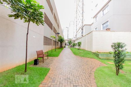 Apartamento para alugar com 62m², 2 quartos e 1 vaga Apartamento para alugar com 62m², 2 quartos e 1 vagaÁrea comum