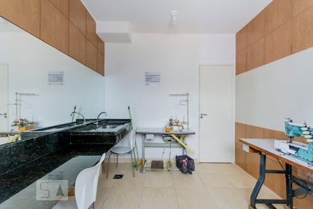 Apartamento para alugar com 62m², 2 quartos e 1 vaga Apartamento para alugar com 62m², 2 quartos e 1 vagaAteliê