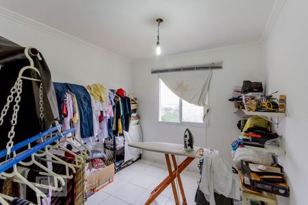 Apartamento para alugar com 62m², 2 quartos e 1 vaga Apartamento para alugar com 62m², 2 quartos e 1 vagaQuarto 2