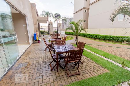 Apartamento para alugar com 62m², 2 quartos e 1 vaga Apartamento para alugar com 62m², 2 quartos e 1 vagaSalão de festas