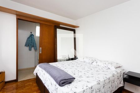 Suite de apartamento para alugar com 3 quartos, 105m² em Paraíso, São Paulo