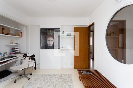 Quarto 1 de apartamento para alugar com 3 quartos, 105m² em Paraíso, São Paulo