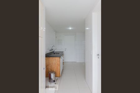 Cozinha de apartamento para alugar com 2 quartos, 100m² em Recreio dos Bandeirantes, Rio de Janeiro