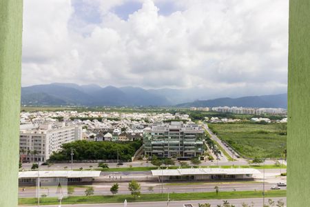 Apartamento para alugar com 100m², 2 quartos e 1 vagaVista da suíte