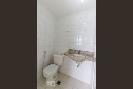 Apartamento para alugar com 100m², 2 quartos e 1 vagaBanheiro suíte