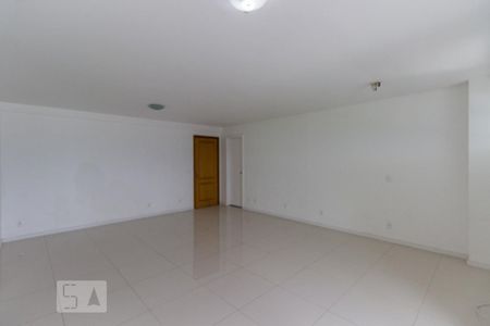 Sala de apartamento para alugar com 2 quartos, 100m² em Recreio dos Bandeirantes, Rio de Janeiro