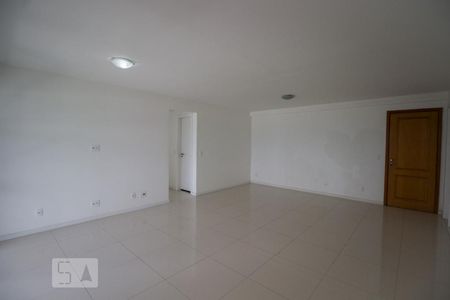 Sala de apartamento para alugar com 2 quartos, 100m² em Recreio dos Bandeirantes, Rio de Janeiro