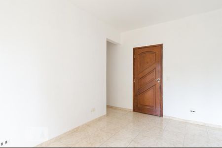 Sala de apartamento à venda com 2 quartos, 80m² em Nova Petrópolis, São Bernardo do Campo