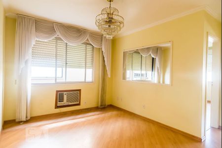 Sala de apartamento para alugar com 2 quartos, 80m² em Vila Jardim, Porto Alegre