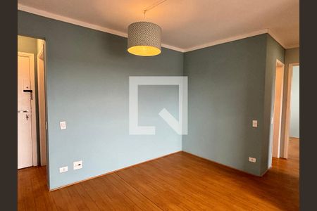 Sala de apartamento para alugar com 2 quartos, 67m² em Saúde, São Paulo