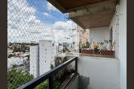 Sacada de apartamento para alugar com 2 quartos, 67m² em Saúde, São Paulo