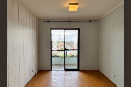 Sacada de apartamento para alugar com 2 quartos, 67m² em Saúde, São Paulo
