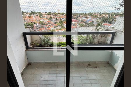 Sacada de apartamento para alugar com 2 quartos, 67m² em Saúde, São Paulo