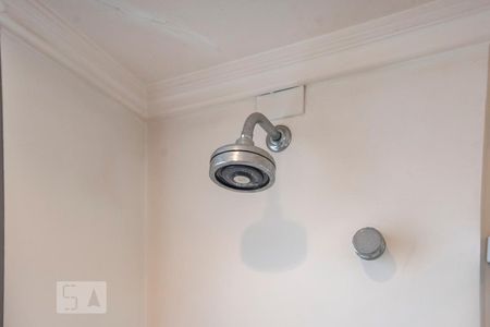 Apartamento para alugar com 450m², 4 quartos e 4 vagasBanheiro da suíte 2