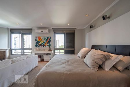 Apartamento para alugar com 450m², 4 quartos e 4 vagasSuíte 1