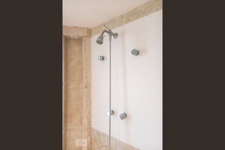 Apartamento para alugar com 450m², 4 quartos e 4 vagasBanheiro 1 da suíte 1