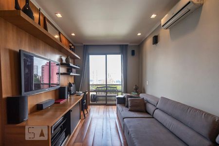 Apartamento para alugar com 450m², 4 quartos e 4 vagasEscritório