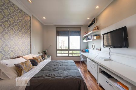 Apartamento para alugar com 450m², 4 quartos e 4 vagasSuíte 3