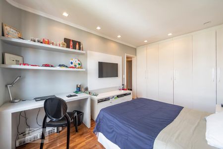 Apartamento para alugar com 450m², 4 quartos e 4 vagasSuíte 2