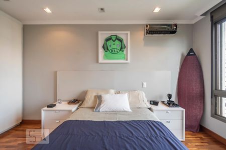 Apartamento para alugar com 450m², 4 quartos e 4 vagasSuíte 2