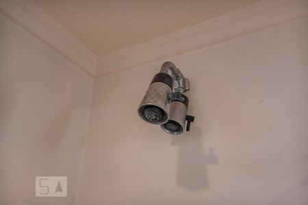 Apartamento para alugar com 450m², 4 quartos e 4 vagasBanheiro da suíte 3