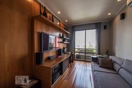 Apartamento para alugar com 450m², 4 quartos e 4 vagasEscritório