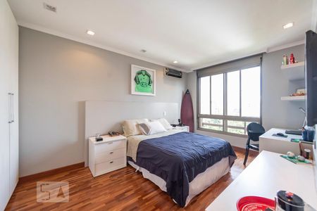 Apartamento para alugar com 450m², 4 quartos e 4 vagasSuíte 2