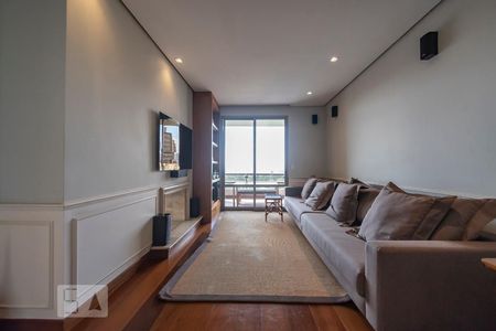 Apartamento para alugar com 450m², 4 quartos e 4 vagasSala de estar