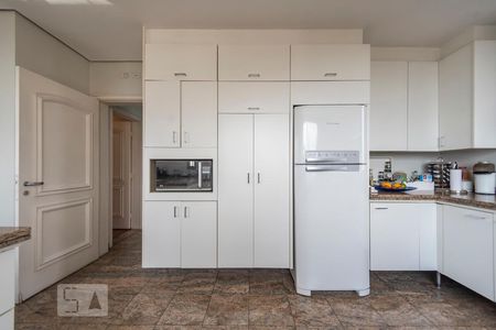 Apartamento para alugar com 450m², 4 quartos e 4 vagasCozinha