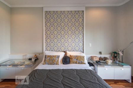 Apartamento para alugar com 450m², 4 quartos e 4 vagasSuíte 3