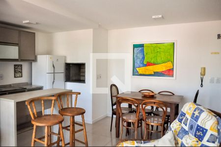 Apartamento para alugar com 2 quartos, 62m² em Tristeza, Porto Alegre