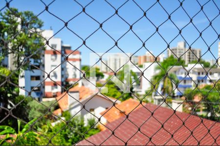 Vista de apartamento para alugar com 2 quartos, 62m² em Tristeza, Porto Alegre