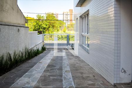 Área comum de apartamento para alugar com 2 quartos, 62m² em Tristeza, Porto Alegre
