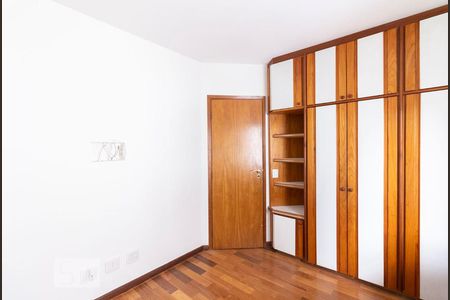 Quarto 2 de apartamento para alugar com 3 quartos, 140m² em Vila Regente Feijó, São Paulo