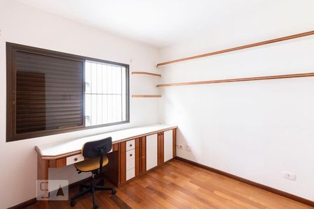 Quarto 2 de apartamento para alugar com 3 quartos, 140m² em Vila Regente Feijó, São Paulo