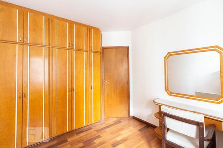 Quarto 1 de apartamento para alugar com 3 quartos, 140m² em Vila Regente Feijó, São Paulo